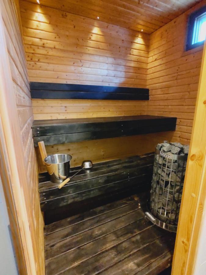 Ruka Kieraevae With Ski Tickets Kuusamo Kültér fotó