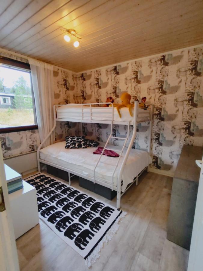Ruka Kieraevae With Ski Tickets Kuusamo Kültér fotó